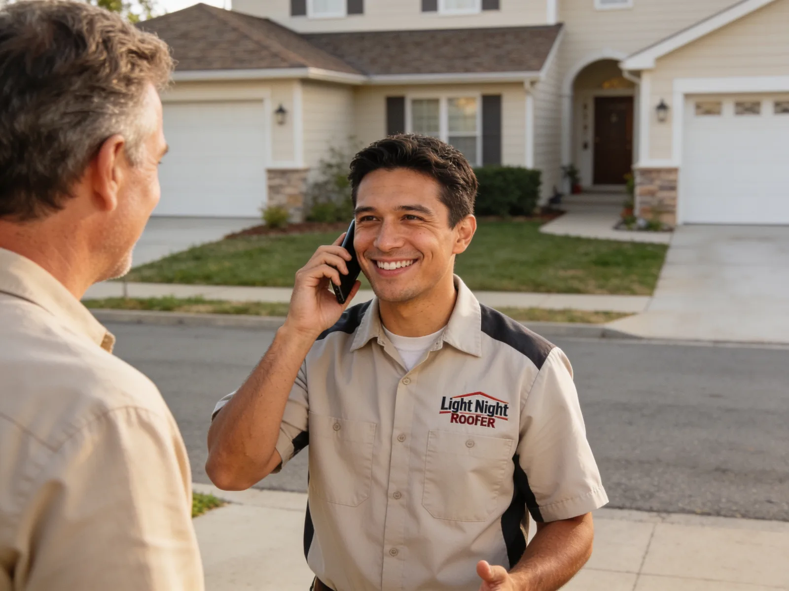 Emergency Roof Repair Sparks, NE FAQs